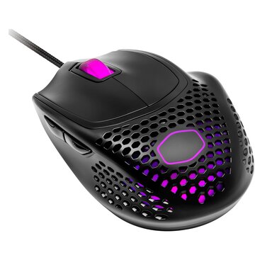 Altri Cooler Master Periferiche MM720 mouse Mano destra USB tipo A Ottico 16000 DPI