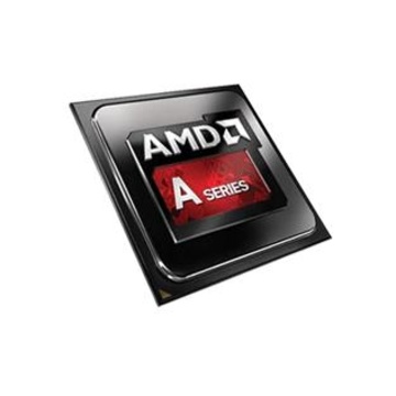 AMD A Series A8-7680 3,5 GHz 4 MB L2 FM2+