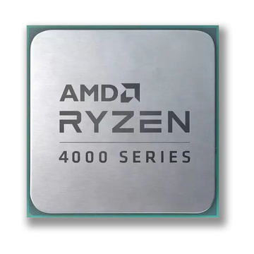 AMD AM4 Ryzen 3 4300GE 3.5GHz 35W 4 Core 8 Threads TRAY