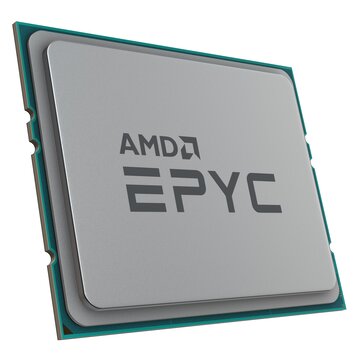 AMD EPYC 7252 processore 3,1 GHz 64 MB L3