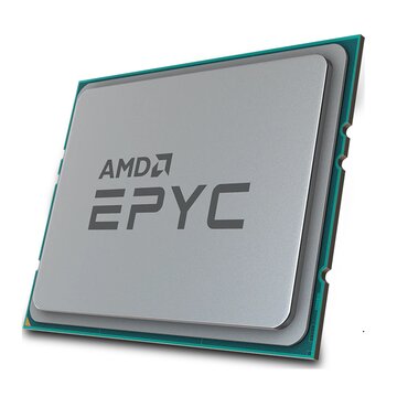 AMD EPYC 72F3 processore 3,7 GHz 256 MB L3