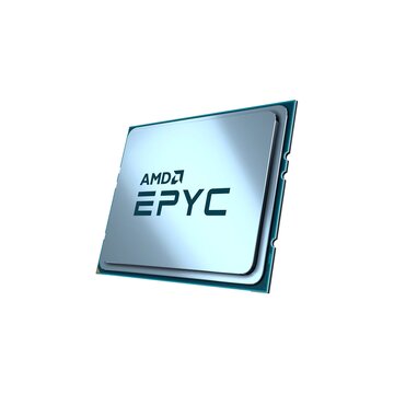 Epyc 7473x processore 2,8 ghz 768 mb l3