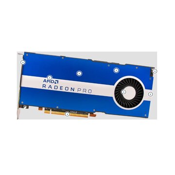 Radeon pro w5500 8 gb gddr6