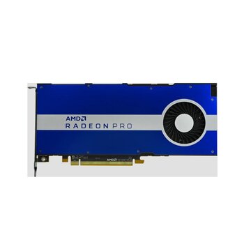 AMD Radeon Pro W5700 8 GB GDDR6