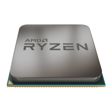 AMD AM4 Ryzen 5 3600X 3.8GHz 6 Core 12 Threads 32MB 95W