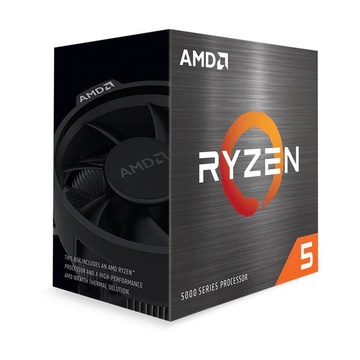 AMD Ryzen 5 5600X 3,7 GHz L3