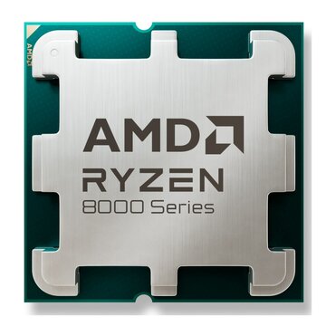 Ryzen 5 8400f 4,2 ghz 16 mb l3