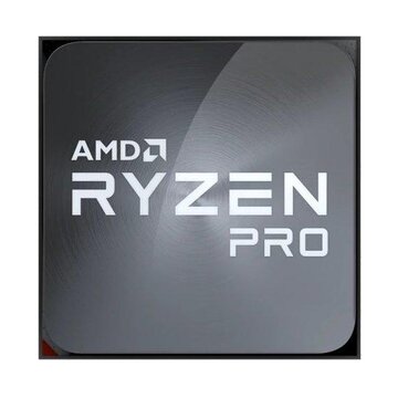 AMD Ryzen 5 PRO 4650G 3,7 GHz 8 MB L3