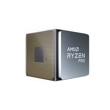 AMD Ryzen 5 PRO 5650G processore 3,9 GHz 16 MB L3