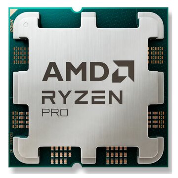 Ryzen 5 pro 8500g 3,5 ghz 16 mb l3