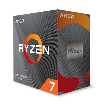 AMD AM4 Ryzen 7 3800XT 3,9 GHz 8 Core 16 Threads