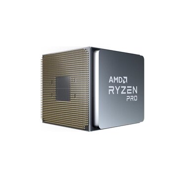 AMD Ryzen 7 PRO 4750G processore 3,6 GHz 8 MB L3