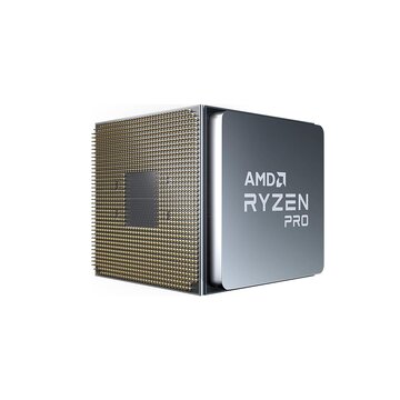 AMD Ryzen 7 PRO 5750G 3,8 GHz 16 MB L3 MPK - Dissipatore da acquistare separatamente