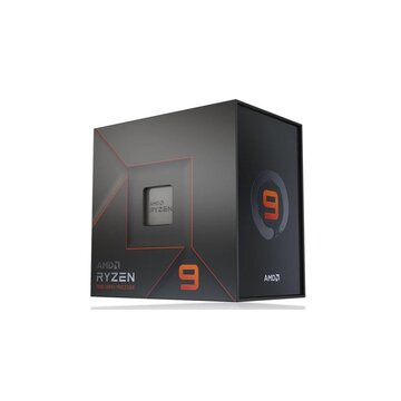 AMD AM5 Ryzen 9 7900X 4,7 GHz 64 MB L3