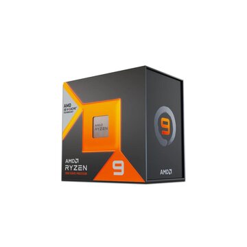 Ryzen 9 7950x3d 4,2 ghz 128 mb l3