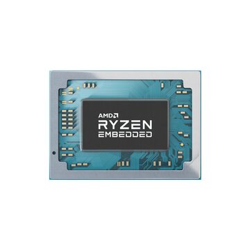 Ryzen embedded r1606g 2,6 ghz 4 mb l3