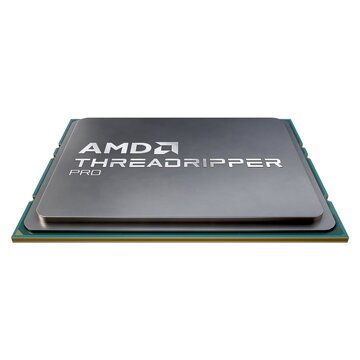 AMD Ryzen Threadripper PRO 7965WX processore 4,2 GHz 128 MB L3 Scatola