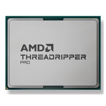 Ryzen threadripper pro 9955wx processore 4,5 ghz 64 mb l3 vassoio