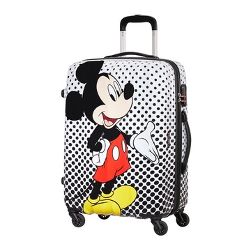 AMERICAN TOURISTER 64479-7483 Trolley Multicolore 52 L