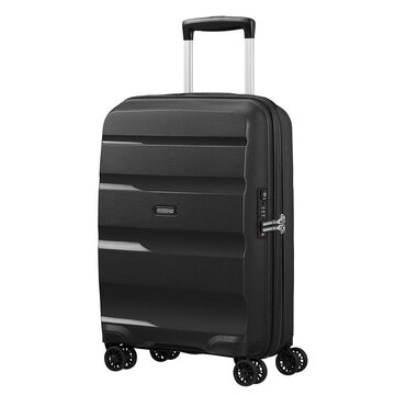 AMERICAN TOURISTER BON AIR DLX Trolley Guscio rigido Nero 33 L Polipropilene (PP)