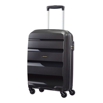 AMERICAN TOURISTER Bon Air Ruote girevoli Nero Polipropilene (PP) 30 L