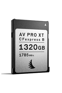 Angelbird 1TB AV Pro MK2 CFexpress 2.0 Type B