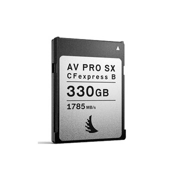 Angelbird 330GB AV PRO CFexpress 2.0 Type B SX