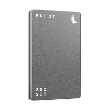 Angelbird 4TB SSD2GO PKT XT USB 3.1 Tipo-C SSD esterno