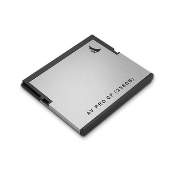 Angelbird AV Pro CF Flash 512GB CFast 2.0 4pz