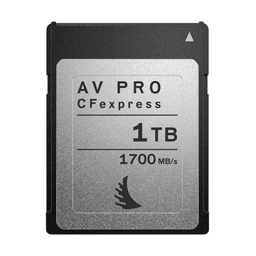 Angelbird AV PRO CFexpress 1TB 2 pezzi