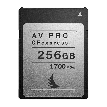 Angelbird AV PRO CFexpress 256 GB Type-B