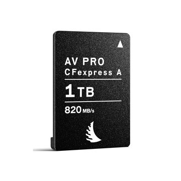 Angelbird AV PRO CFexpress Type A 1 TB