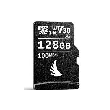 Angelbird AV PRO microSD V30 128GB Classe 10