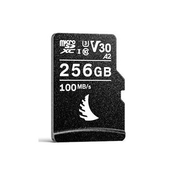 Angelbird AV PRO microSD V30 256GB Classe 10