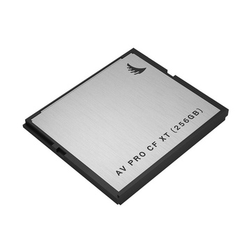 Angelbird CFast 256GB AVpro XT SATA 3.1