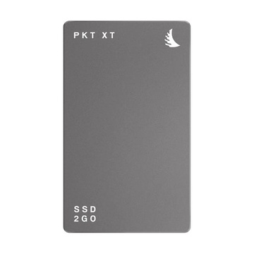Angelbird SSD2GO PKT XT 1TB Grigio