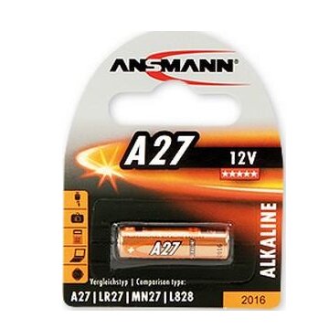 Ansmann A 27