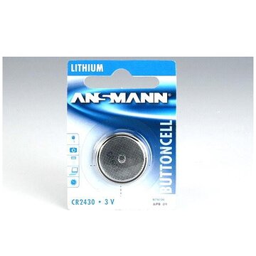 Ansmann CR 2430