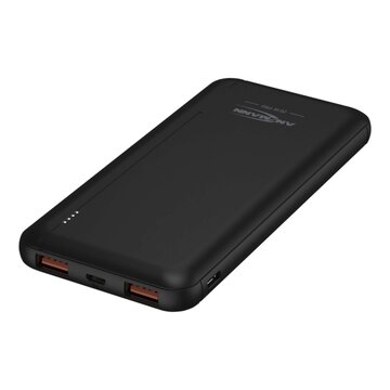 Pb320pd 10000mah nero