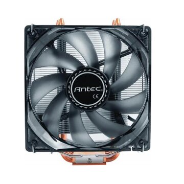 Antec C400