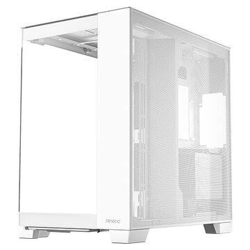 Antec C8 WHITE Full Tower Bianco