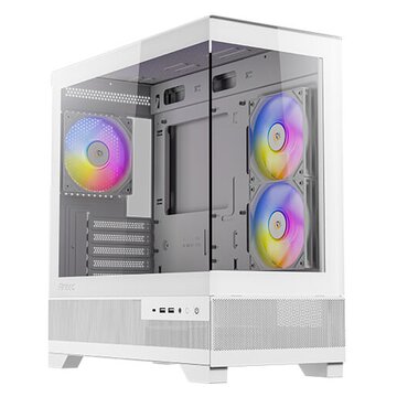 Cx500m rgb mini tower bianco