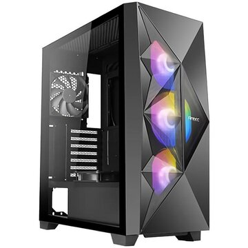 Antec DF800 FLUX Midi Tower Nero