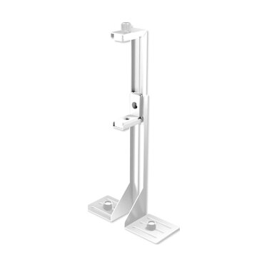 Gpu holder supporto per gpu serie rtx 40 bianco