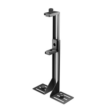 Gpu holder supporto per gpu serie rtx 40 nero