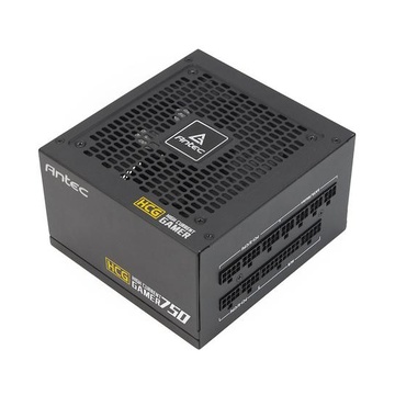 Antec HCG750 750W ATX Nero