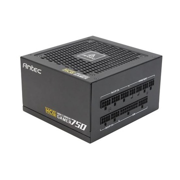Antec HCG750 750W ATX Nero