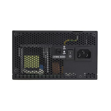 HCG850 Per Computer 850W ATX 80+ Gold Nero