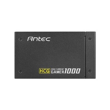Antec High Current Pro HCG-1000 GOLD Alimentatore 1000 W 20+4 pin ATX Nero