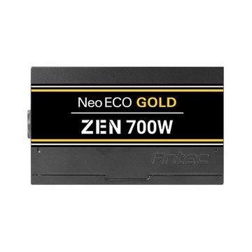 Antec NE700G Zen 700 W ATX Nero